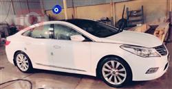 هيونداي أزيرا